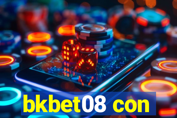 bkbet08 con